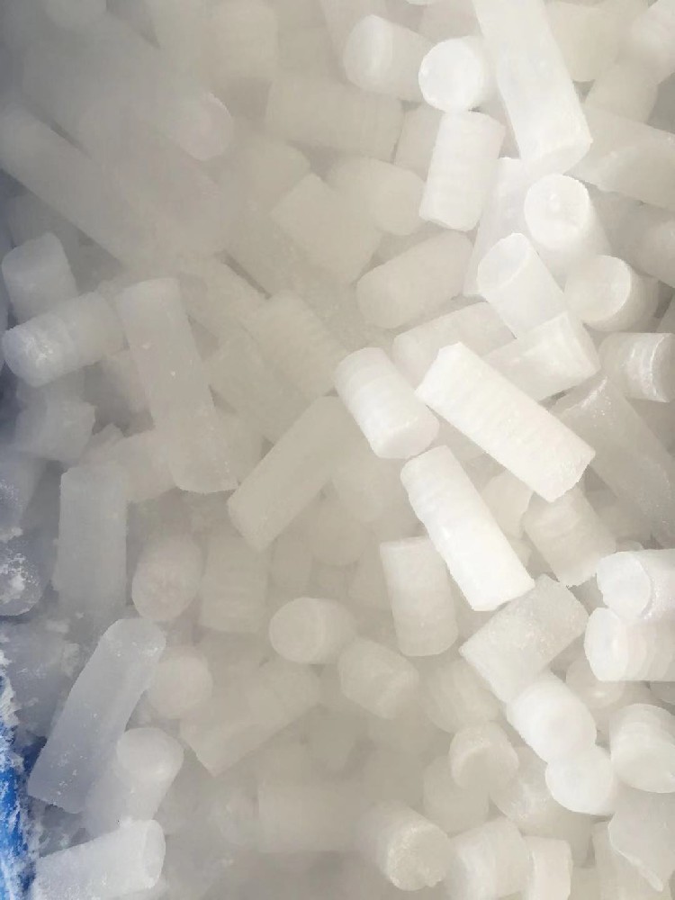 干冰清洗的应用领域,崇左干冰批发