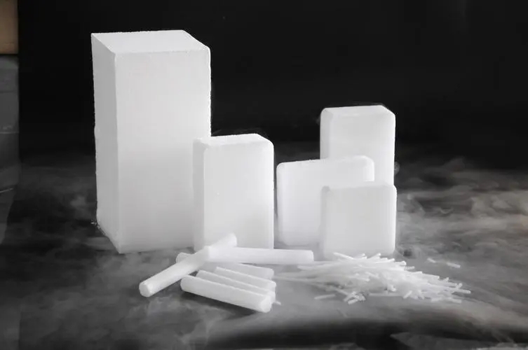 食品干冰的质量和安全令人担忧？,崇左附近有干冰厂吗