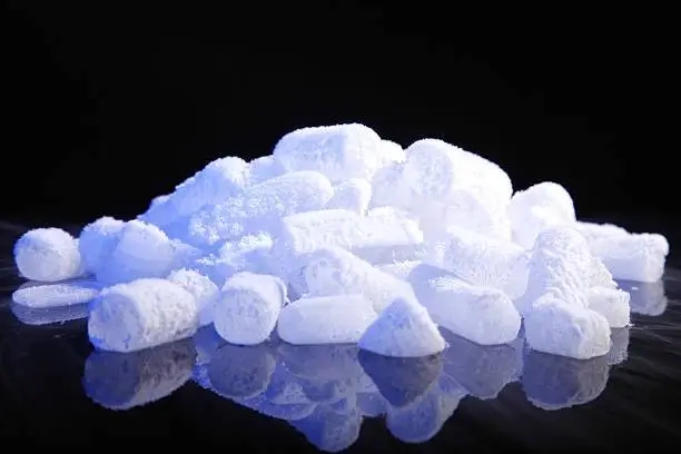 人工增雨想增就能增？,崇左干冰供应